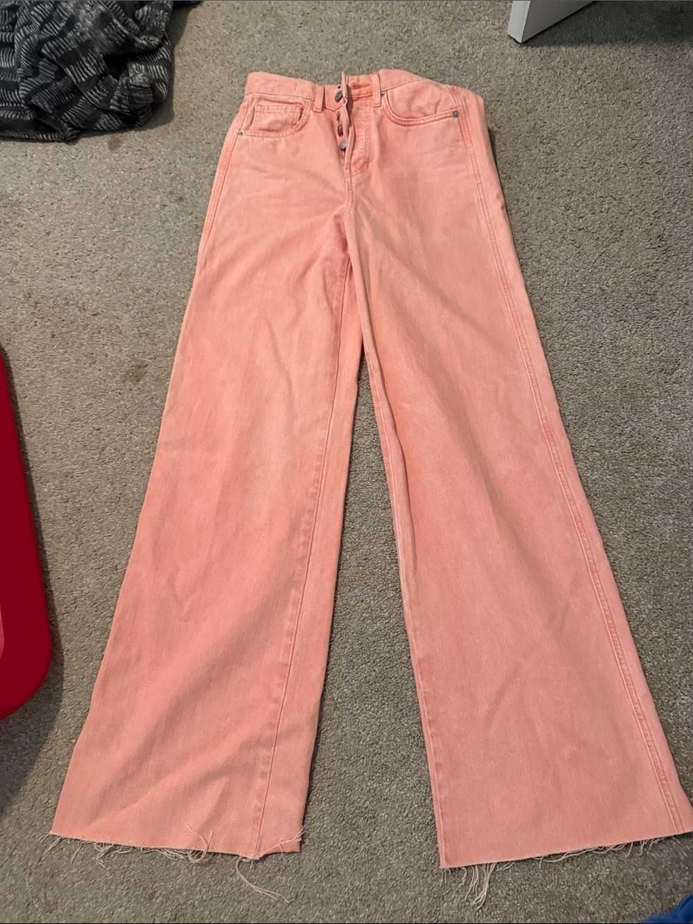 Veronica Beard Jeans